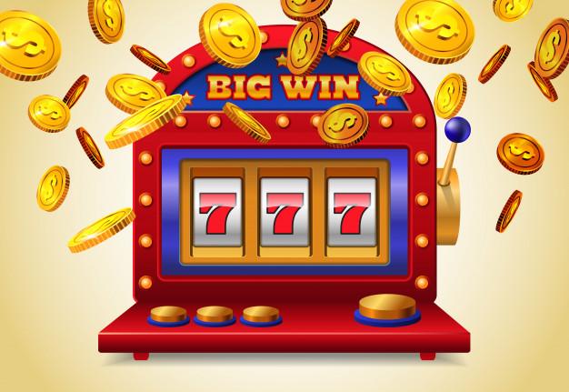 Situs Slot Olympus Cuma